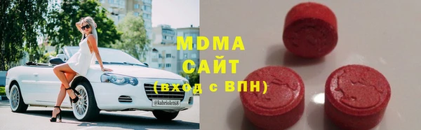 винт Лагань